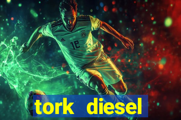 tork diesel cruzeiro sp telefone